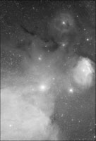 Antaries 2 pane Mosaic